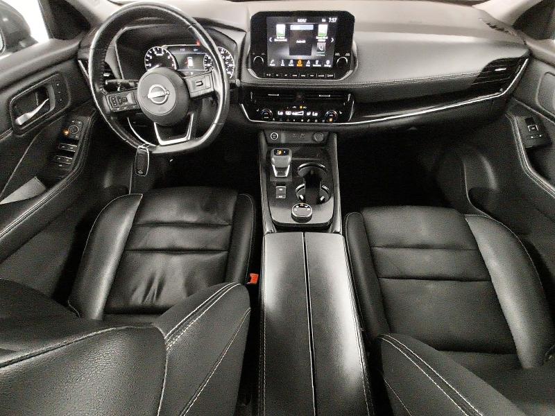Продажа на аукционе авто 2023 Nissan Rogue, vin: 5N1BT3CB0PC783632, номер лота: 56150616