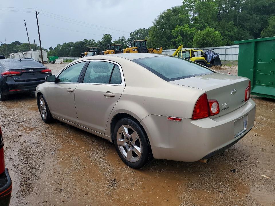 Продаж на аукціоні авто 2010 Chevrolet Malibu, vin: 1G1ZC5E04AF192986, номер лоту: 57317456