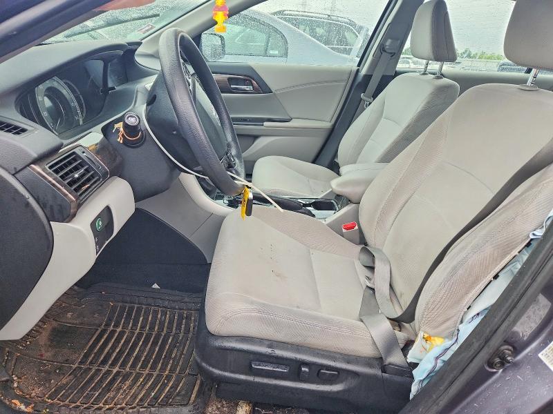 56099766 :رقم المزاد ، 1HGCR2F09GA062282 vin ، 2016 Honda Accord مزاد بيع