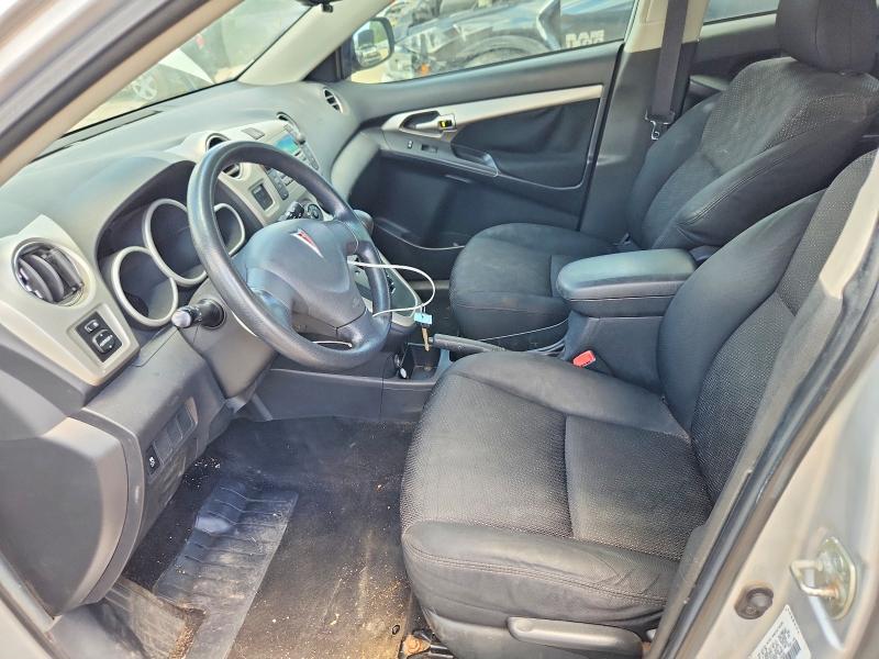 Продажа на аукционе авто 2009 Pontiac Vibe, vin: 5Y2SP670X9Z443102, номер лота: 58425866