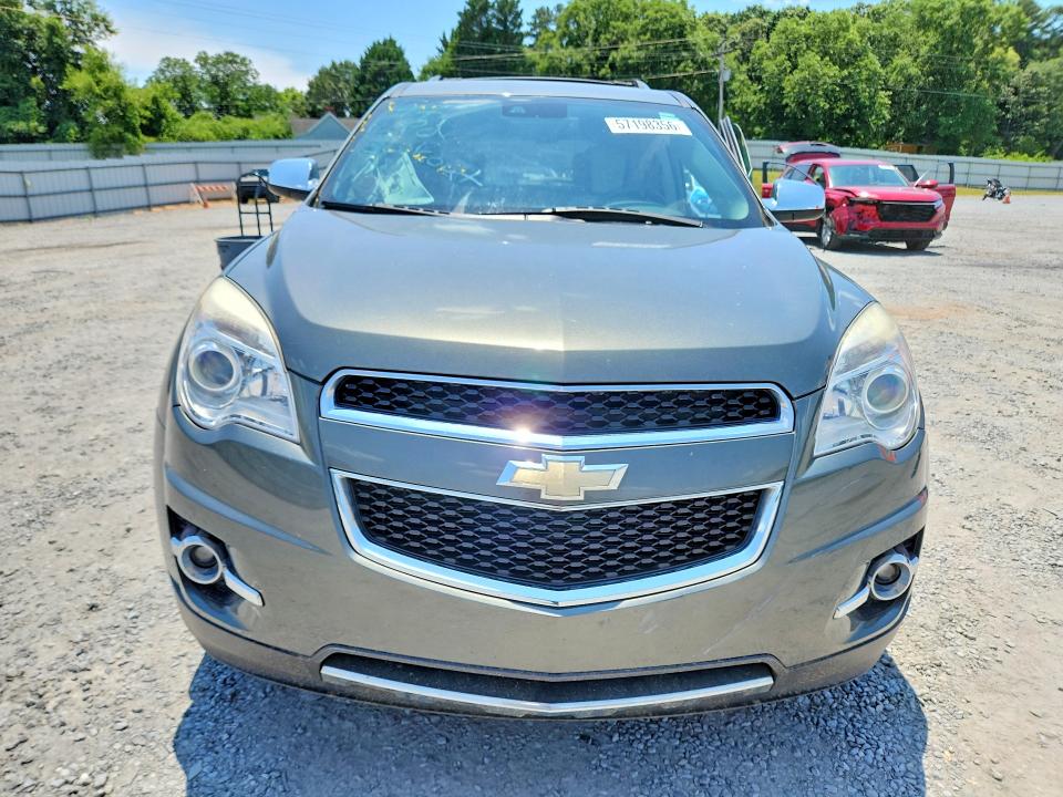 2012 Chevrolet Equinox მანქანა იყიდება აუქციონზე, vin: 2GNFLGE56C6315211, აუქციონის ნომერი: 57198356