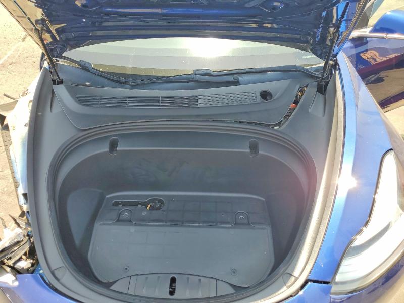Aukcja sprzedaży 2020 Tesla Model 3, vin: 5YJ3E1EA2LF633935, numer aukcji: 56348246