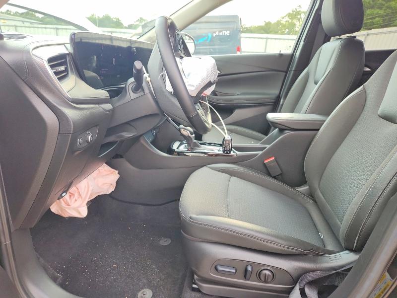 Aukcja sprzedaży 2024 Buick Encore Gx, vin: KL4AMBSL7RB138061, numer aukcji: 58958866