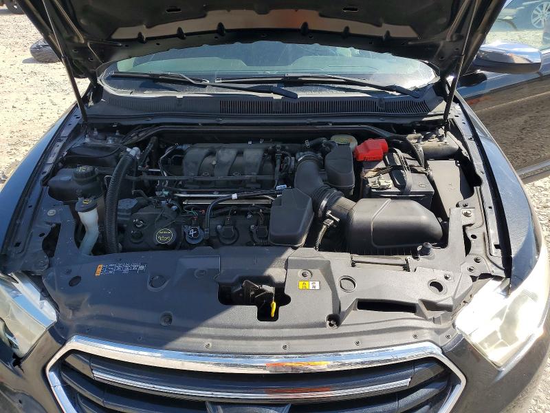 Продажа на аукционе авто 2014 Ford Taurus, vin: 1FAHP2F82EG133385, номер лота: 55941586