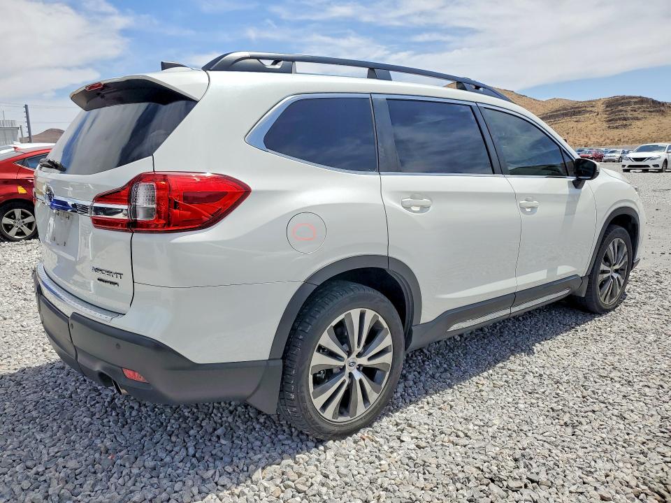 Aukcja sprzedaży 2020 Subaru Ascent, vin: 4S4WMAPD9L3459118, numer aukcji: 56453336