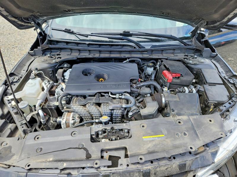2019 Nissan Altima მანქანა იყიდება აუქციონზე, vin: 1N4BL4EW5KN303498, აუქციონის ნომერი: 55652896