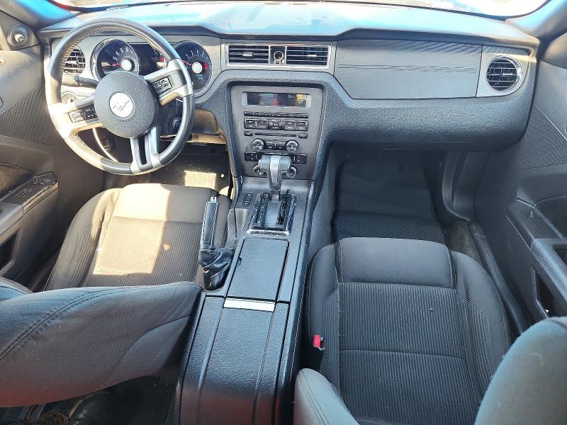Продажа на аукционе авто 2011 Ford Mustang, vin: 1ZVBP8EM1B5157862, номер лота: 54965376
