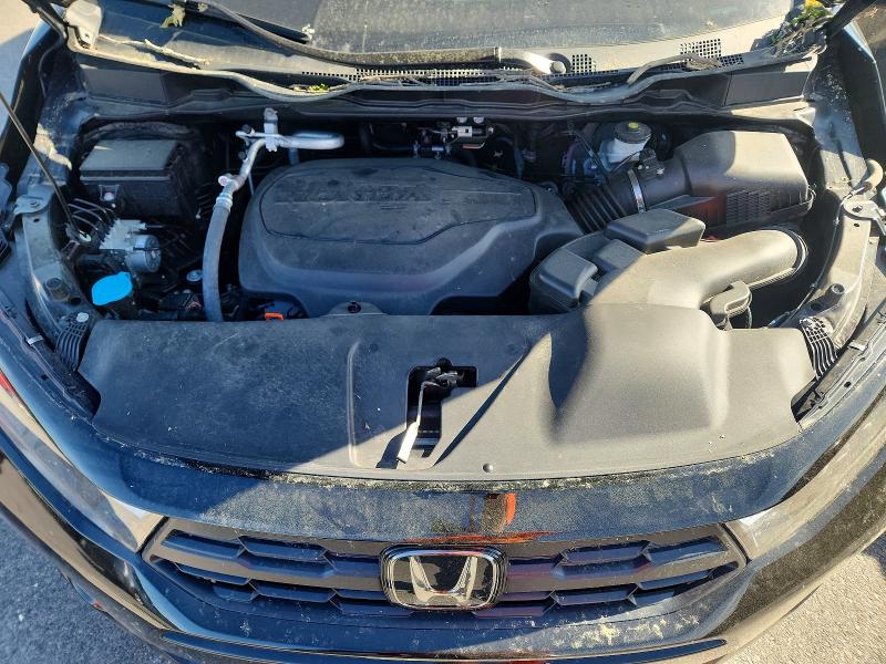 Aukcja sprzedaży 2025 Honda Odyssey, vin: 5FNRL6H6XSB086514, numer aukcji: 56236896