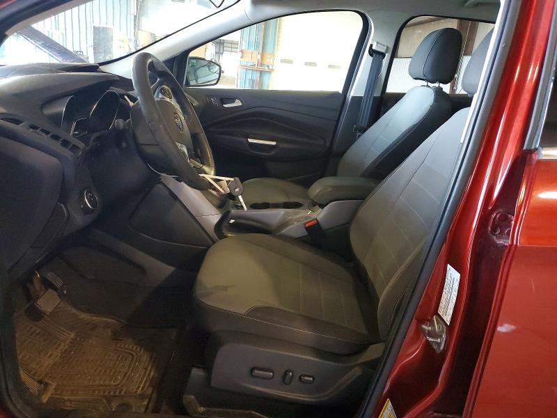 Aukcja sprzedaży 2016 Ford Escape, vin: 1FMCU9GX5GUA96442, numer aukcji: 56328076