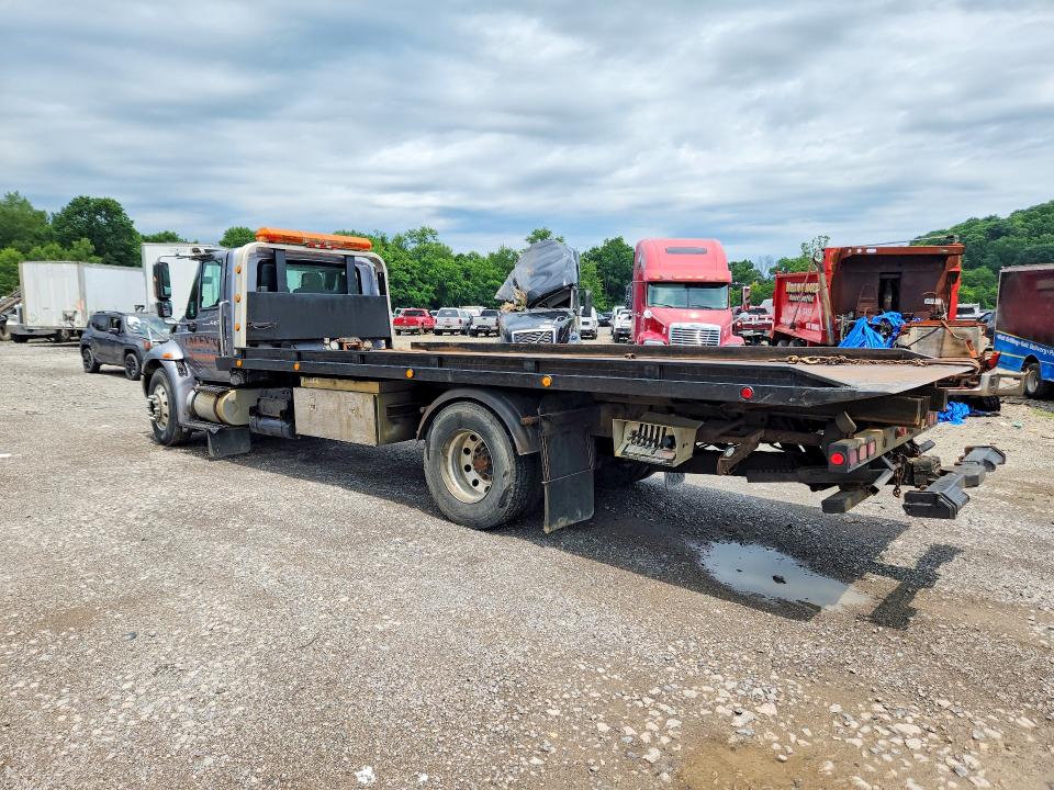 Продажа на аукционе авто 2011 International 4000, vin: 1HTMKAAL8BH321088, номер лота: 58387876