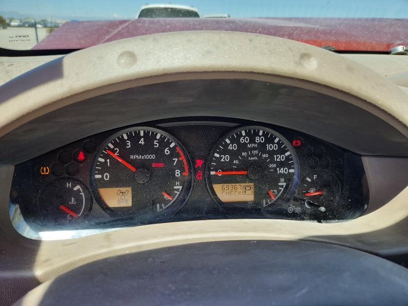 2018 Nissan Frontier მანქანა იყიდება აუქციონზე, vin: 1N6AD0CW8JN750773, აუქციონის ნომერი: 56716336