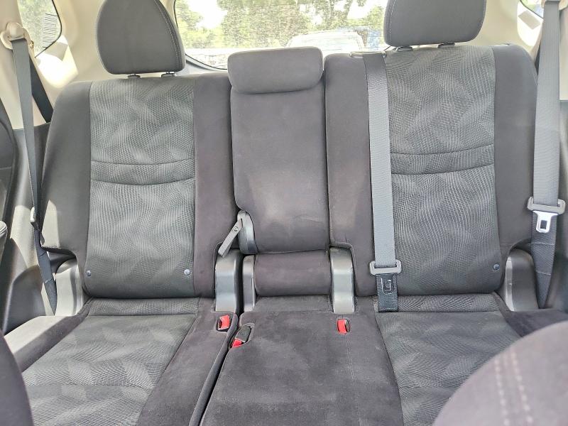 Aukcja sprzedaży 2015 Nissan Rogue, vin: 5N1AT2MV1FC823942, numer aukcji: 57478396
