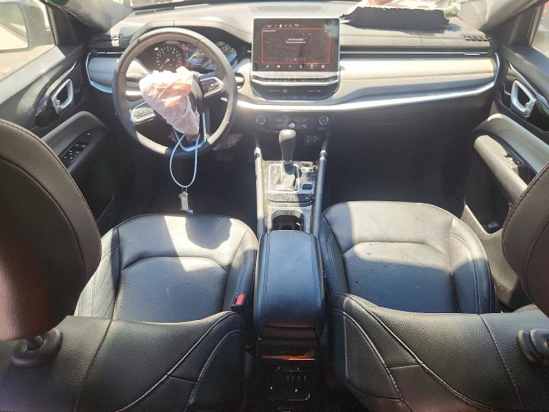 Продажа на аукционе авто 2025 Jeep Compass, vin: 3C4NJDCN4ST513677, номер лота: 56089586