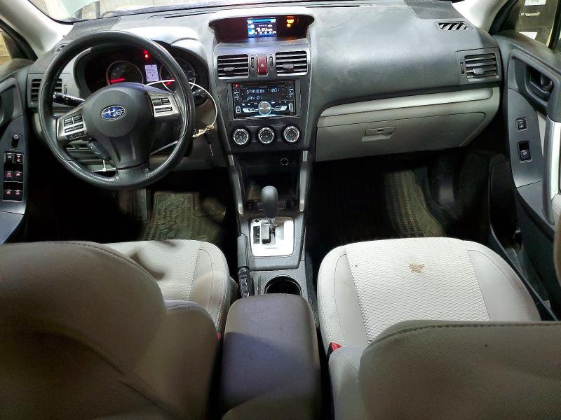 Продаж на аукціоні авто 2015 Subaru Forester, vin: JF2SJADC3FH493474, номер лоту: 56312816