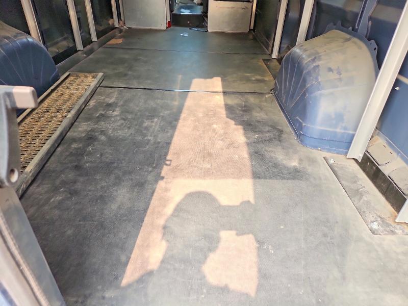 58766346 :رقم المزاد ، 3C6FRVJG7ME503201 vin ، 2021 Ram Promaster 3500 مزاد بيع
