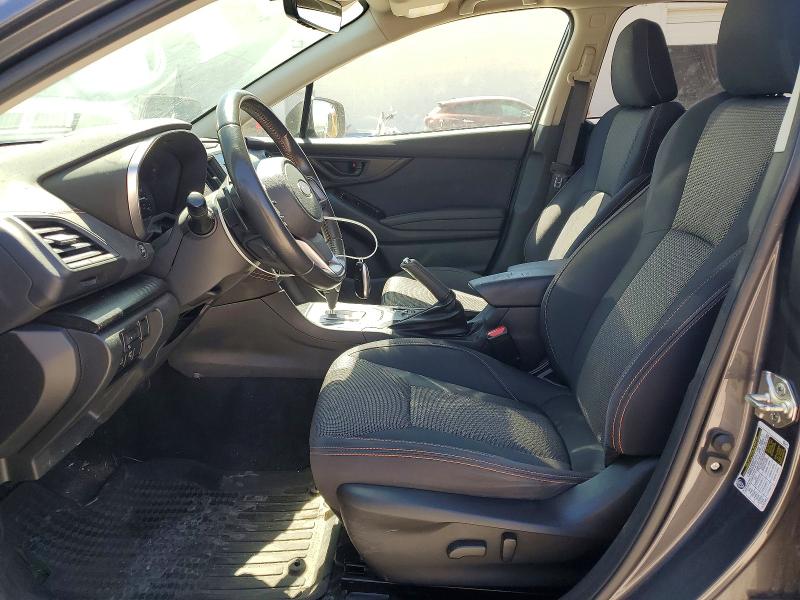 Aukcja sprzedaży 2021 Subaru Crosstrek, vin: JF2GTAEC9M8267662, numer aukcji: 57720896