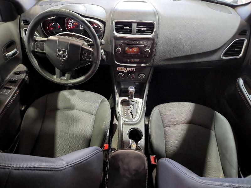 Продаж на аукціоні авто 2013 Dodge Avenger, vin: 1C3CDZAB3DN536167, номер лоту: 58429626