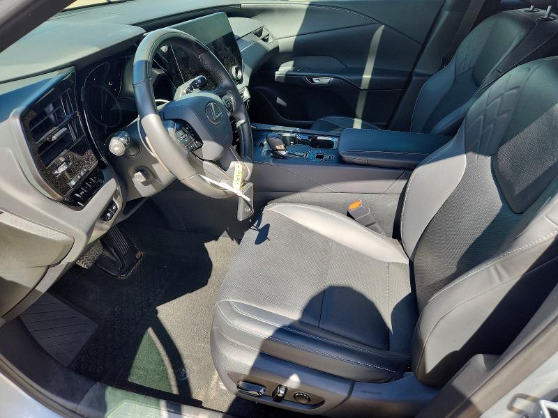 Продажа на аукционе авто 2023 Lexus Rx 350, vin: 2T2BAMBA0PC019761, номер лота: 57023646