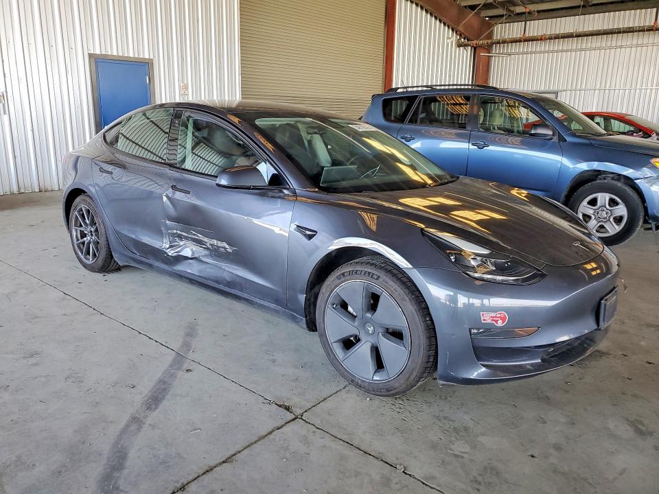 Aukcja sprzedaży 2023 Tesla Model 3, vin: 5YJ3E1EB1PF634234, numer aukcji: 54019316