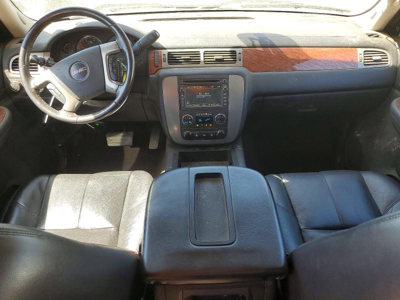 Продажа на аукционе авто 2008 Gmc Sierra, vin: 1GTHK23698F124124, номер лота: 54114926