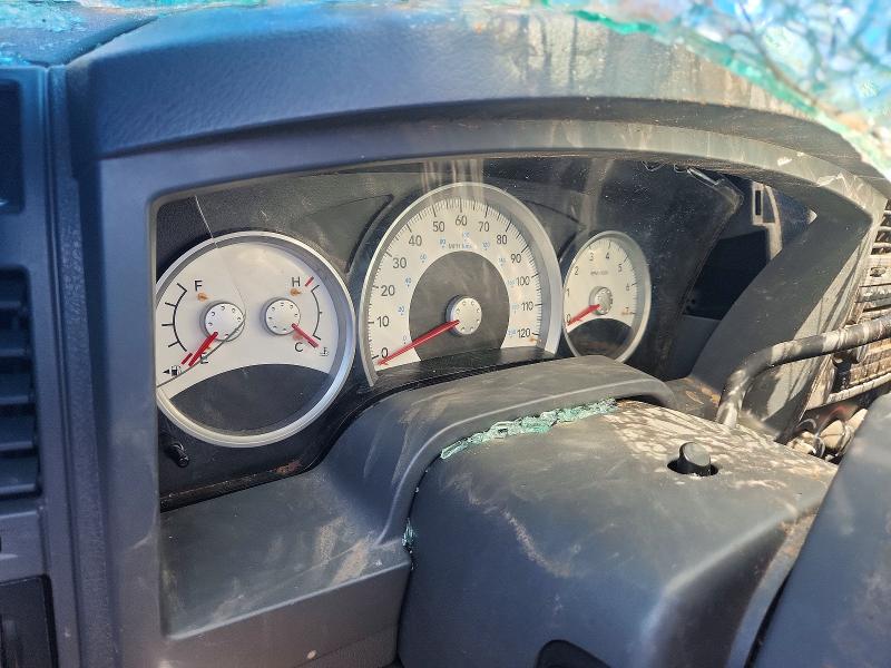Auction sale of the 2006 Dodge Dakota, vin: 1D7HE42K46S505469, lot number: 59177276