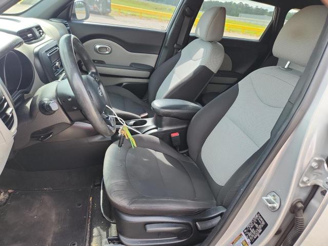 Продажа на аукционе авто 2018 Kia Soul, vin: KNDJN2A28J7596968, номер лота: 57526296