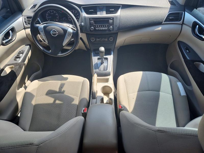 Aukcja sprzedaży 2017 Nissan Sentra, vin: 3N1AB7AP4HY235573, numer aukcji: 57070436