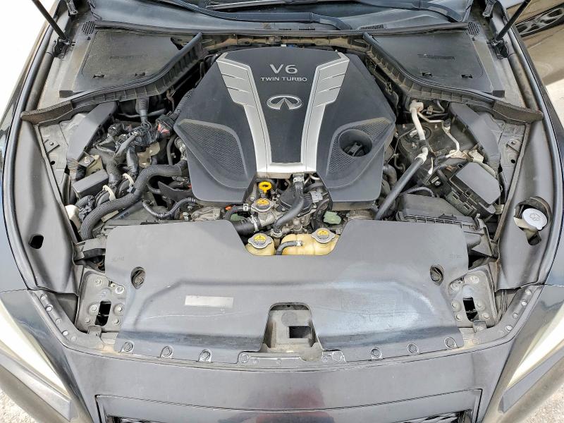 55126716 :رقم المزاد ، JN1EV7AP7GM303181 vin ، 2016 Infiniti Q50 مزاد بيع