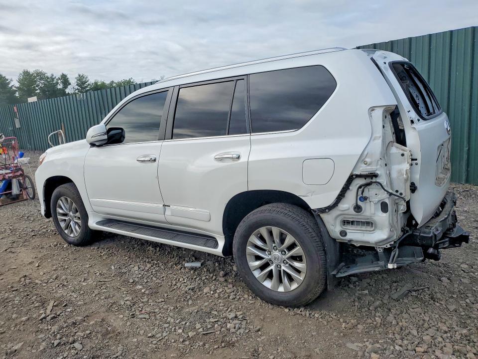 Продаж на аукціоні авто 2019 Lexus Gx, vin: JTJBM7FXXK5210845, номер лоту: 56341966
