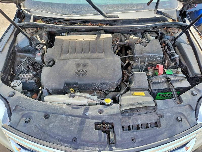 Aukcja sprzedaży 2013 Toyota Avalon, vin: 4T1BK1EB7DU057373, numer aukcji: 56168516