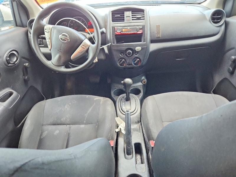 Auction sale of the 2018 Nissan Versa, vin: 3N1CN7AP6JL828998, lot number: 56510966