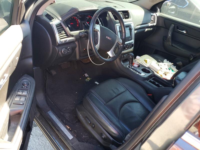 Продажа на аукционе авто 2014 Gmc Acadia, vin: 1GKKRRKD6EJ143799, номер лота: 58618246
