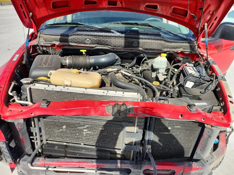2002 Dodge Ram 1500 მანქანა იყიდება აუქციონზე, vin: 3D7HA18Z12G208188, აუქციონის ნომერი: 85620495
