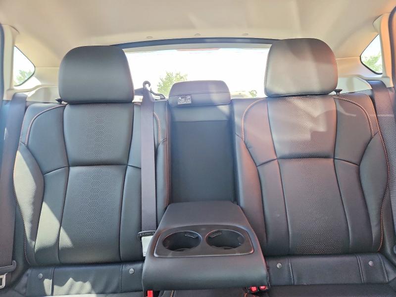 58232726 :رقم المزاد ، JF2GTHNC1PH266373 vin ، 2023 Subaru Crosstrek مزاد بيع