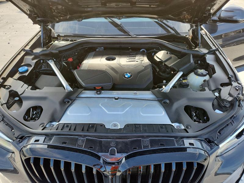 Aukcja sprzedaży 2022 Bmw X3, vin: 5UX53DP01N9J64501, numer aukcji: 59077666