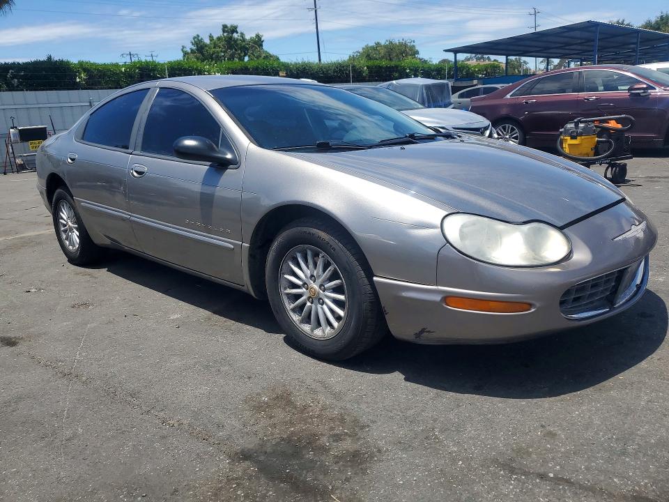 Продаж на аукціоні авто 1999 Chrysler Concorde, vin: 2C3HD46J1XH712901, номер лоту: 58953796
