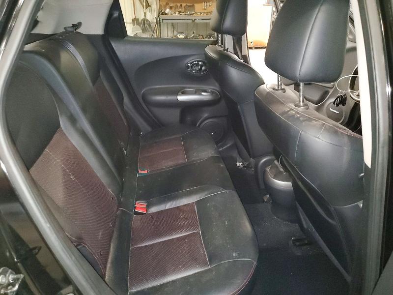 85771815 :رقم المزاد ، JN8AF5MV8DT218413 vin ، 2013 Nissan Juke مزاد بيع