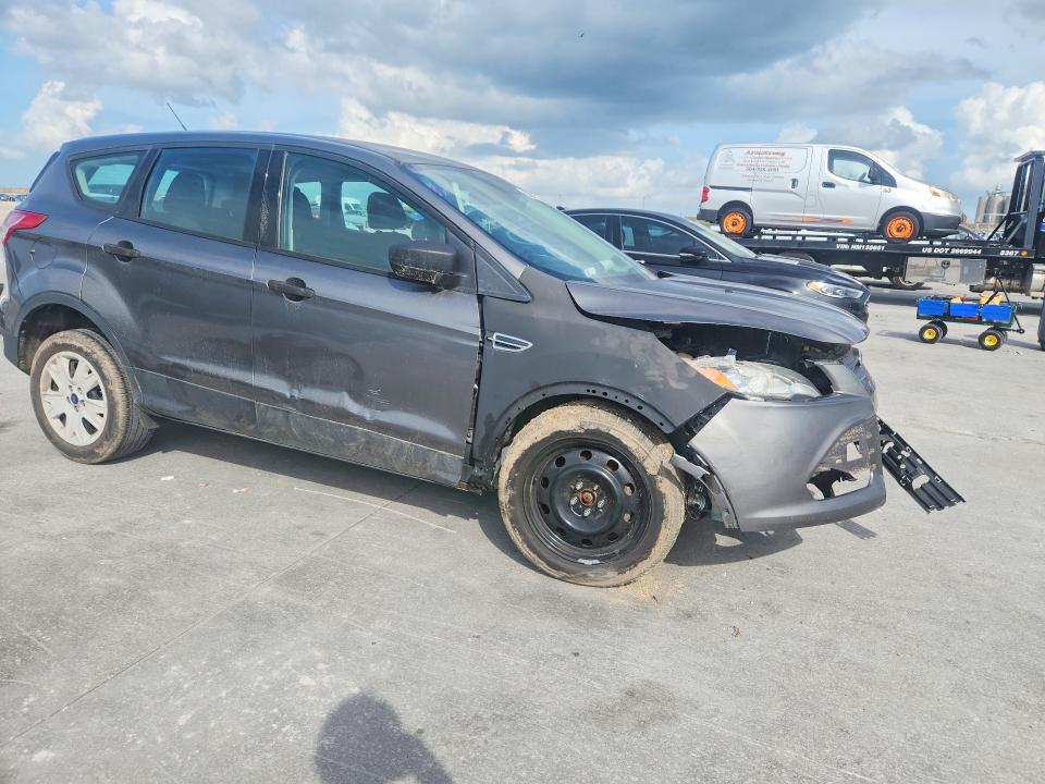 Продаж на аукціоні авто 2014 Ford Escape, vin: 1FMCU0F72EUD22205, номер лоту: 58263266