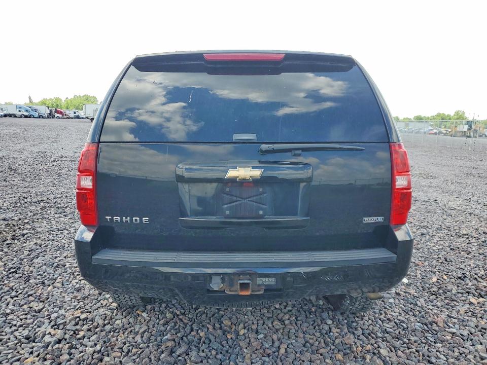 Aukcja sprzedaży 2007 Chevrolet Tahoe, vin: 1GNFK13007J393113, numer aukcji: 59135976