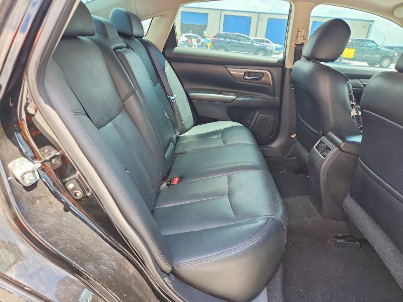 Aukcja sprzedaży 2014 Nissan Altima, vin: 1N4BL3AP4EC273872, numer aukcji: 55632476