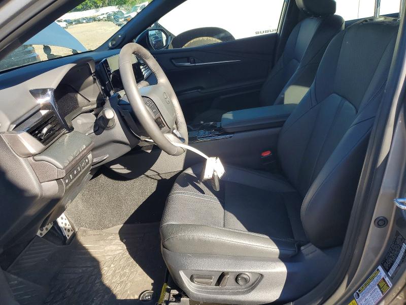 Продаж на аукціоні авто 2026 Toyota Camry, vin: 4T1DAACK5TU294313, номер лоту: 57528616