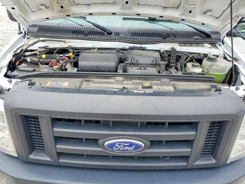 2023 Ford E350 მანქანა იყიდება აუქციონზე, vin: 1FDWE3FK9PDD09731, აუქციონის ნომერი: 55607516