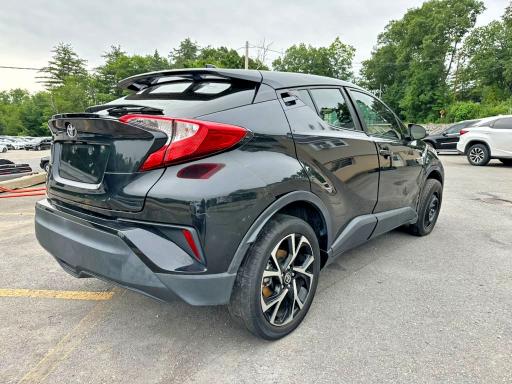 Продажа на аукционе авто 2020 Toyota C-hr, vin: JTNKHMBX5L1078173, номер лота: 54451896
