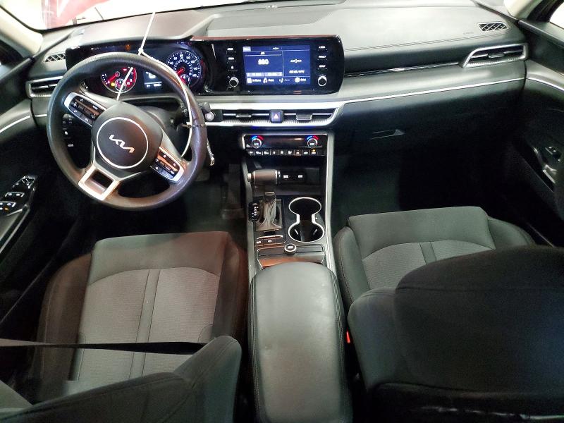 Aukcja sprzedaży 2023 Kia K5, vin: 5XXG14J20PG208083, numer aukcji: 56135646