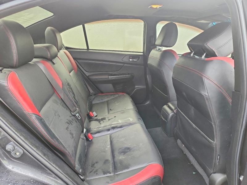 Продажа на аукционе авто 2016 Subaru Wrx, vin: JF1VA2Z69G9821891, номер лота: 56940396