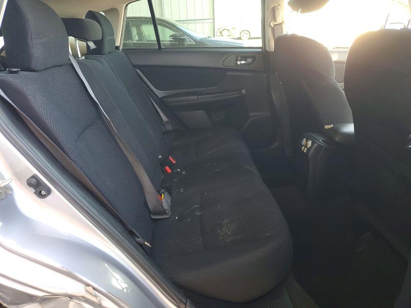 56268876 :رقم المزاد ، JF1GPAC65E8276902 vin ، 2014 Subaru Impreza مزاد بيع