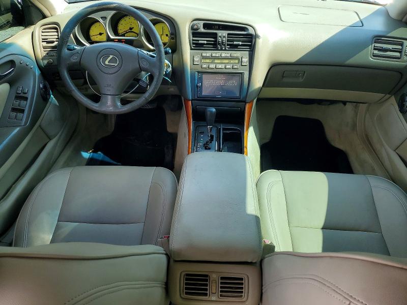 Продаж на аукціоні авто 2002 Lexus Gs, vin: JT8BD69S320173338, номер лоту: 76292905