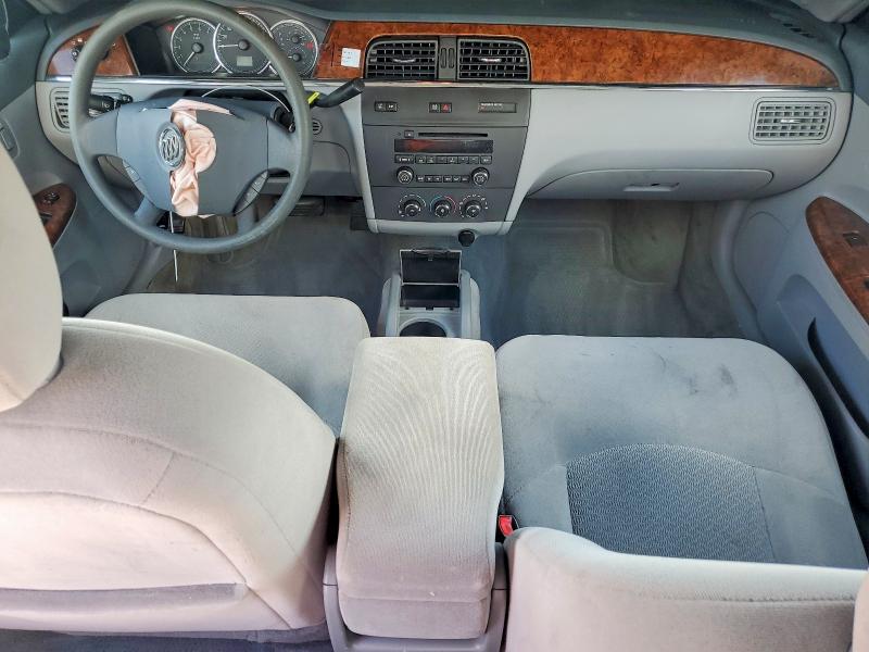 Продажа на аукционе авто 2006 Buick Lacrosse, vin: 2G4WC582961217155, номер лота: 57319526