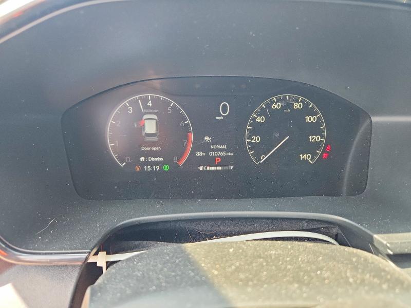 Продажа на аукционе авто 2026 Honda Cr-v, vin: 2HKRS3H25TH312220, номер лота: 55777526