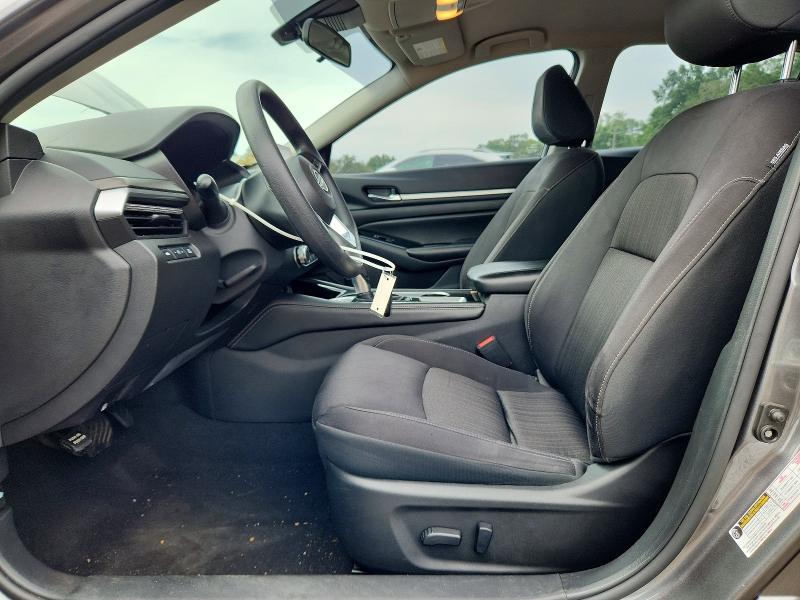 2023 Nissan Altima მანქანა იყიდება აუქციონზე, vin: 1N4BL4DV8PN391835, აუქციონის ნომერი: 56311696